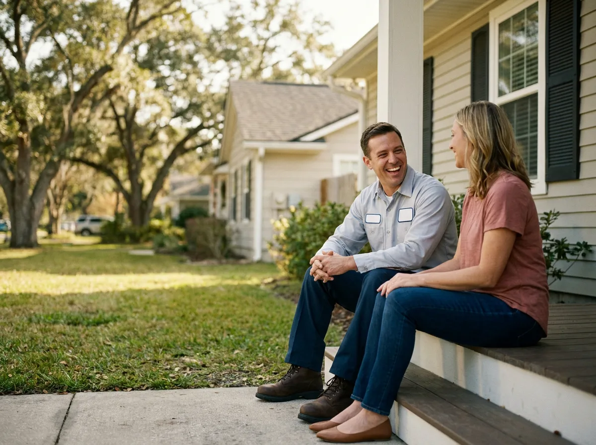 Septic tank pumping FAQs for Eaton Rapids, MI
